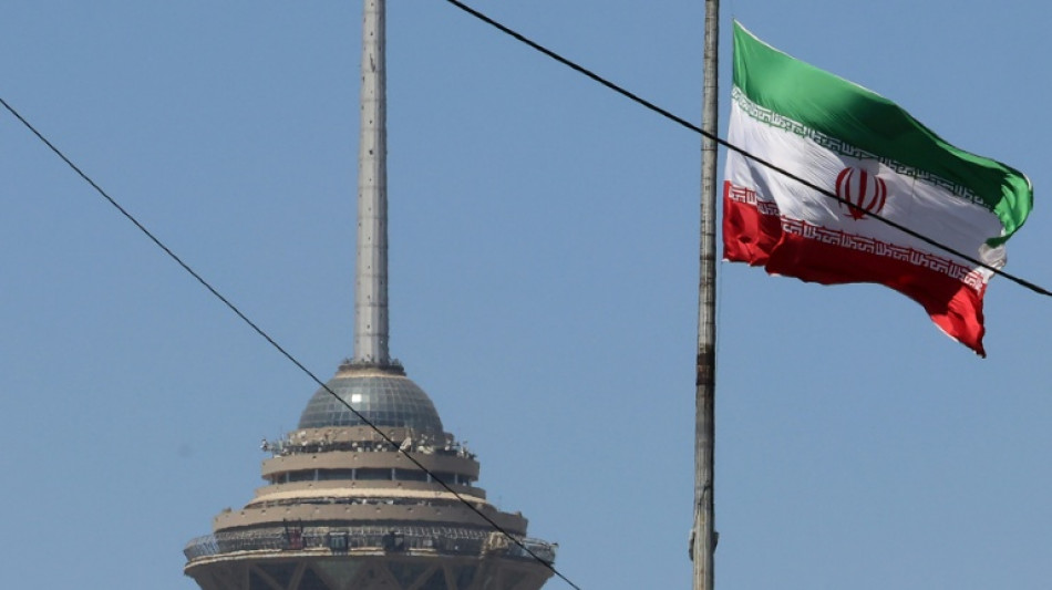 EEUU ataca bases de misiles en Ir&aacute;n a pesar de avances en las negociaciones