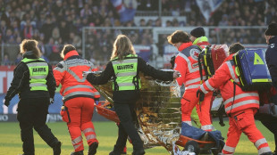 Paderborn gibt "Teil-Entwarnung" bei Brackelmann