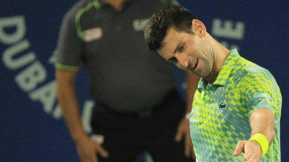 US-Tennisverband unterst&uuml;tzt Djokovic bei Einreisebem&uuml;hungen