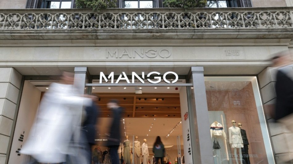 La muerte del fundador de Mango despierta nuevas dudas