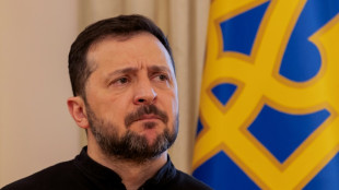 Zelenski, bajo presi&oacute;n para aceptar el fin de la guerra en Ucrania que quiere Trump
