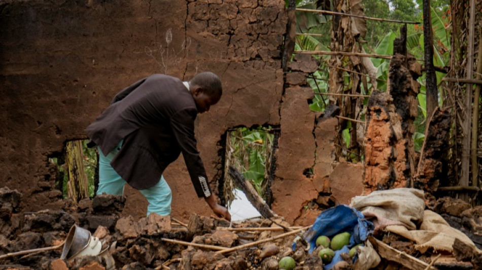 Ataques del grupo EI dejan m&aacute;s de 30 muertes en RD Congo, seg&uacute;n la ONU