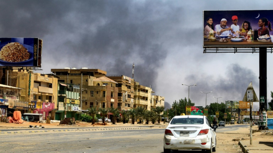 Dutzende Tote bei K&auml;mpfen zwischen Armee und Miliz im Sudan