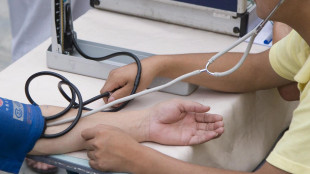 Pressione alta per 114 milioni giovani,preiperteso quasi 1 su 10