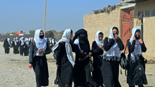 Educa&ccedil;&atilde;o online, uma alternativa insuficiente para meninas afeg&atilde;s