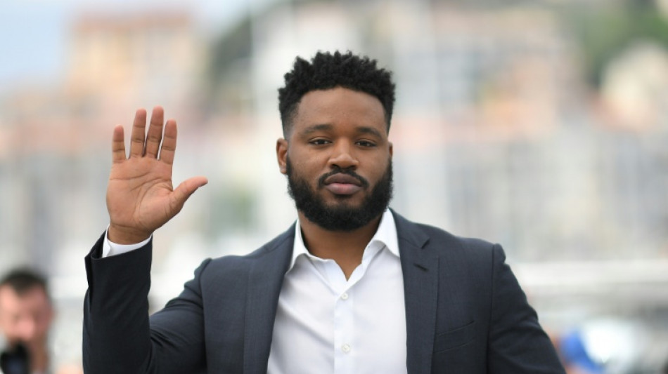 'Sinners' director Ryan Coogler to reboot 'X-Files' for Disney 