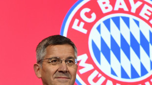 Bayern-Pr&auml;sident Hainer soll in zweite Amtszeit gehen
