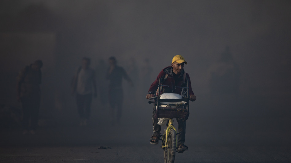 Onu, 613 morti a Gaza vicino siti Ghf o convogli umanitari