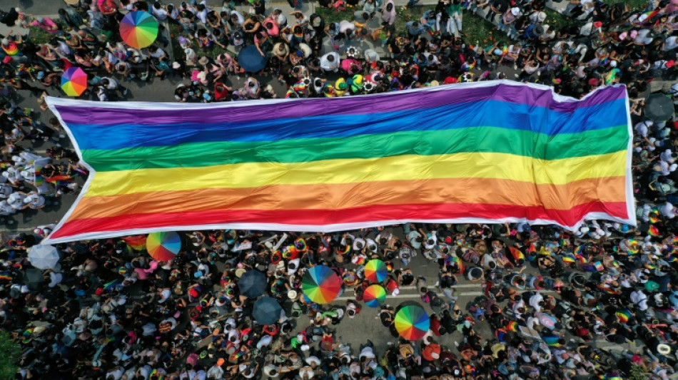 Transsexuellen soll &Auml;nderung des Geschlechtseintrags deutlich erleichtert werden