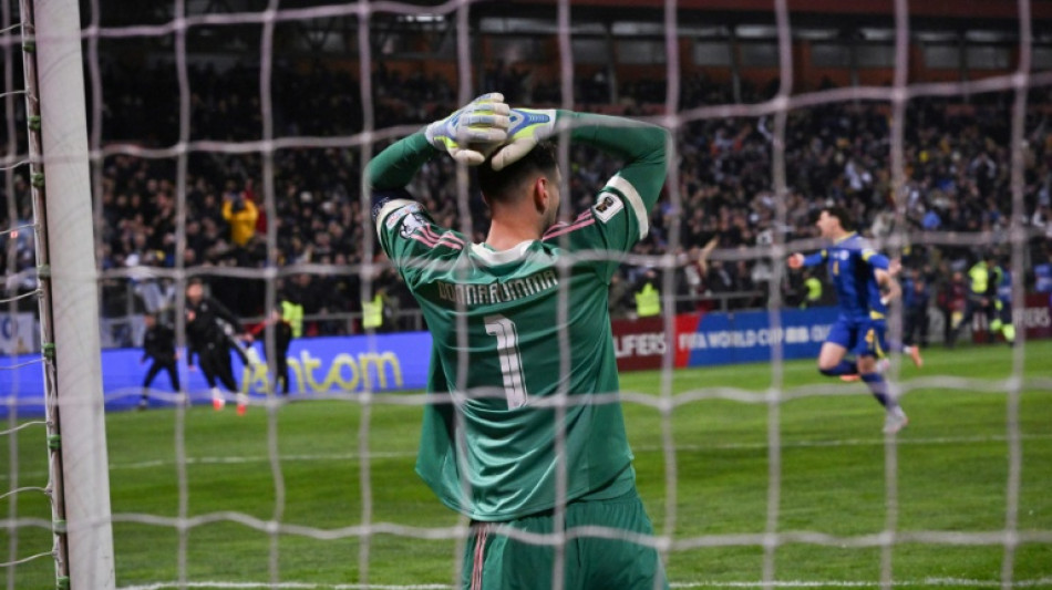 Donnarumma quer 'devolver a It&aacute;lia ao lugar que merece'