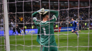 Donnarumma quer 'devolver a It&aacute;lia ao lugar que merece'