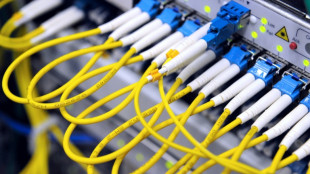 Des actes de vandalisme provoquent des perturbations d'internet dans plusieurs villes fran&ccedil;aises