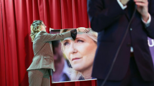 La extrema derecha francesa convoca una manifestaci&oacute;n en apoyo a su l&iacute;der inhabilitada