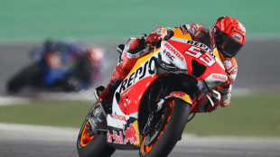 El s&eacute;xtuple campe&oacute;n del mundo Marc M&aacute;rquez vuelve a correr este fin de semana en Austin en MotoGP