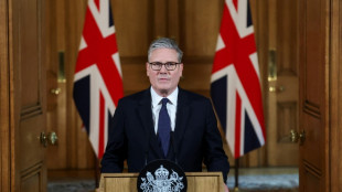 Reino Unido reconocer&aacute; al Estado palestino si Israel no avanza en solucionar la situaci&oacute;n en Gaza