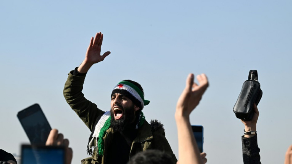Siria, bajo el poder de la familia Al Asad durante 50 a&ntilde;os