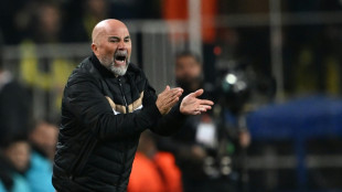 El Sevilla destituye al t&eacute;cnico Jorge Sampaoli 