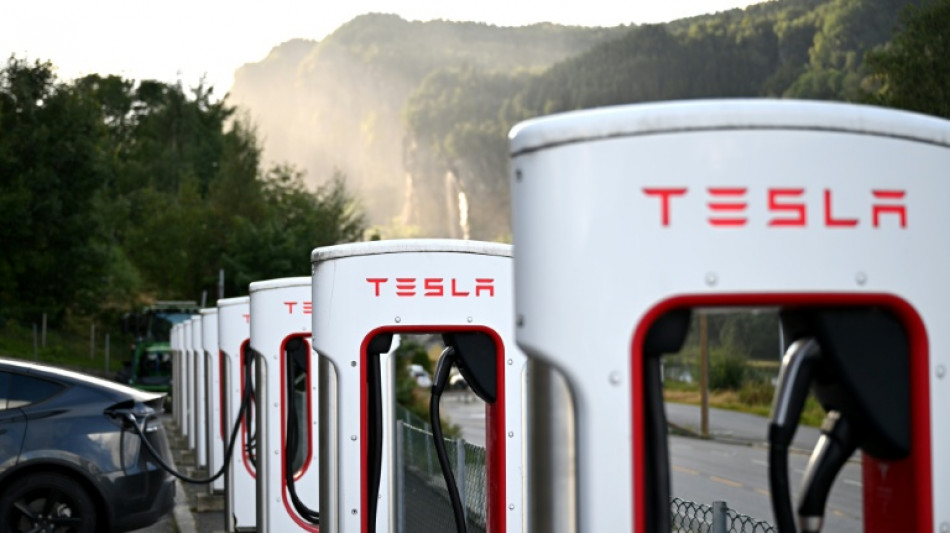 Tesla propone remuneraci&oacute;n para Musk que podr&iacute;a superar el bill&oacute;n de d&oacute;lares
