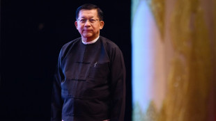 Myanmar paves way for junta chief to become civilian president