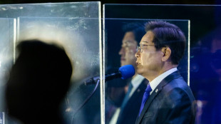 El nuevo presidente surcoreano Lee advierte sobre el proteccionismo al asumir el cargo