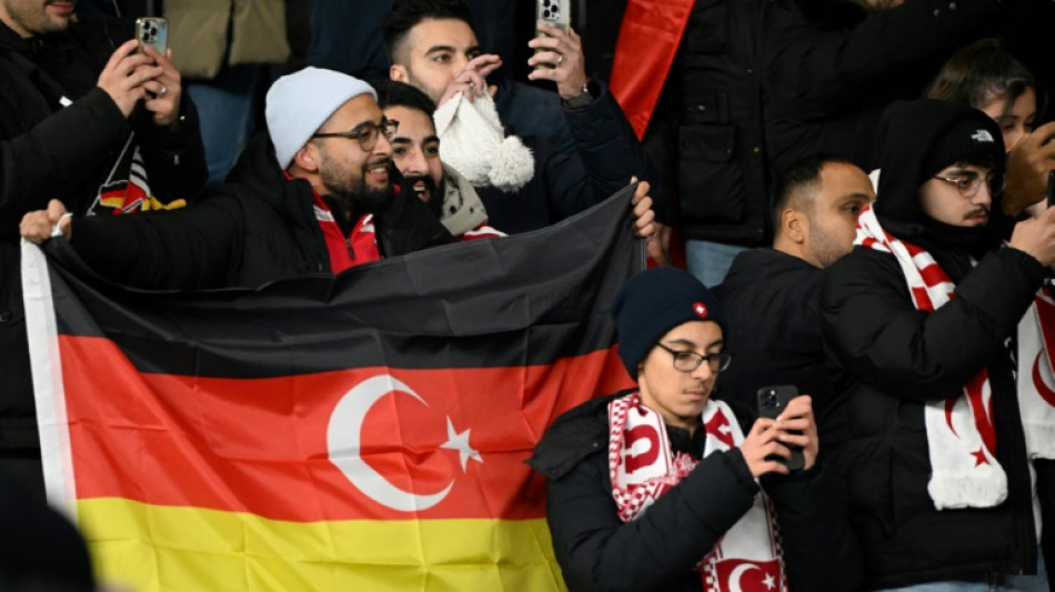 T&uuml;rkische Gemeinde: AfD wirbt gezielt um Migranten - und findet Anklang 