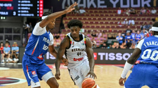 Euro de basket: les Bleus nouvelle g&eacute;n&eacute;ration parfaitement lanc&eacute;s