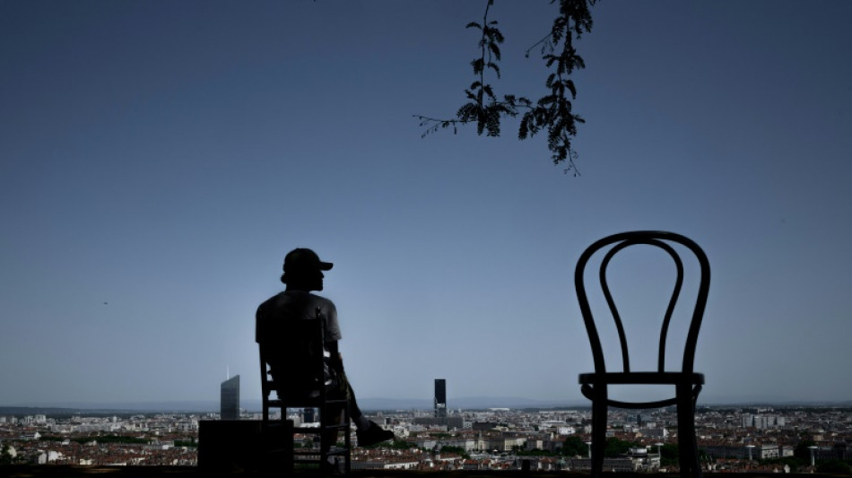 Canicule: la vigilance orange &eacute;tendue &agrave; 13 d&eacute;partements samedi