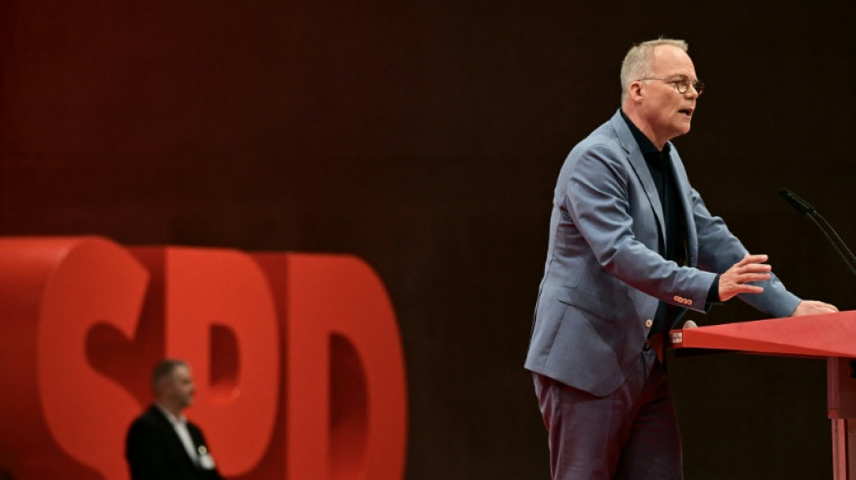 Miersch mahnt trotz Sondervermögen und Schuldenbremsen-Ausnahme zu Haushaltsdisziplin