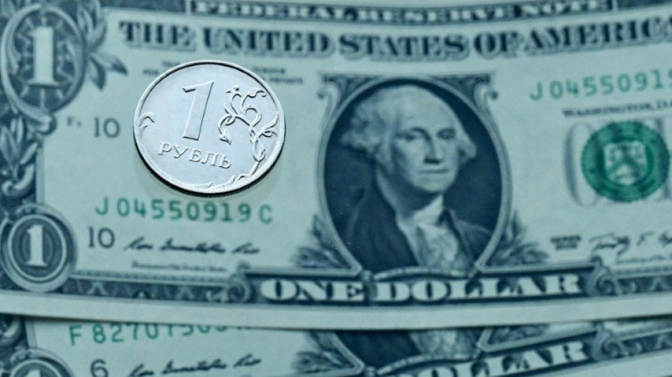 Russland weist Einstufung als zahlungsunfähig zurück