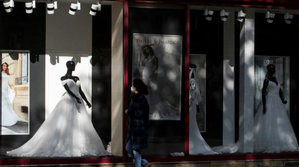 Br&auml;utigam muss eigene Hochzeitsfeier nach Streit mit Kellner verlassen