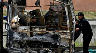 Atentado &agrave; bomba deixa 7 mortos na Col&ocirc;mbia em meio &agrave; onda de viol&ecirc;ncia