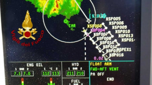 Trovati a 200 mt di profondit&agrave; corpi dei 2 sub dispersi