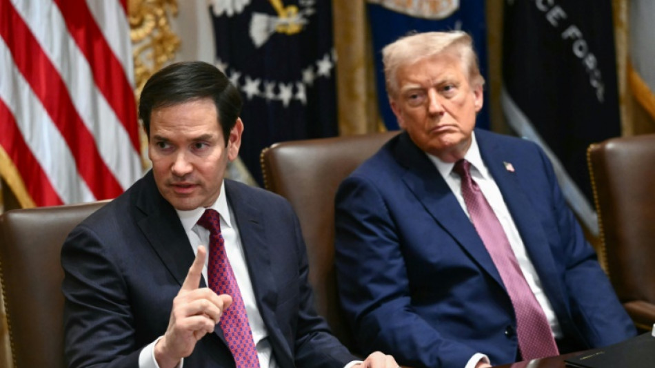 Rubio to visit Mexico, Ecuador next week to discuss migration, China: US
