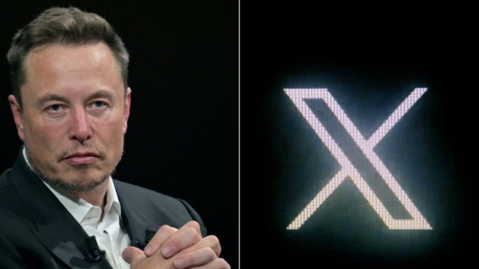 La justicia francesa convoca a Elon Musk en una investigaci&oacute;n sobre X