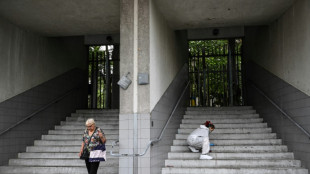 Lyon: deux morts dans une nouvelle fusillade &agrave; La Duch&egrave;re