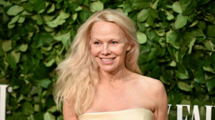 Schauspielerin Pamela Anderson litt zeitweise unter eigenem Image