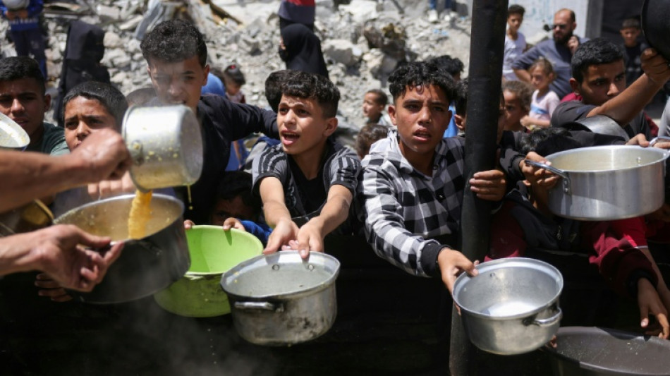Reino Unido suspende negocia&ccedil;&otilde;es comerciais com Israel e convoca sua embaixadora por conflito em Gaza