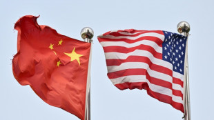 Neue Verhandlungsrunde im Zollstreit zwischen den USA und China begonnen