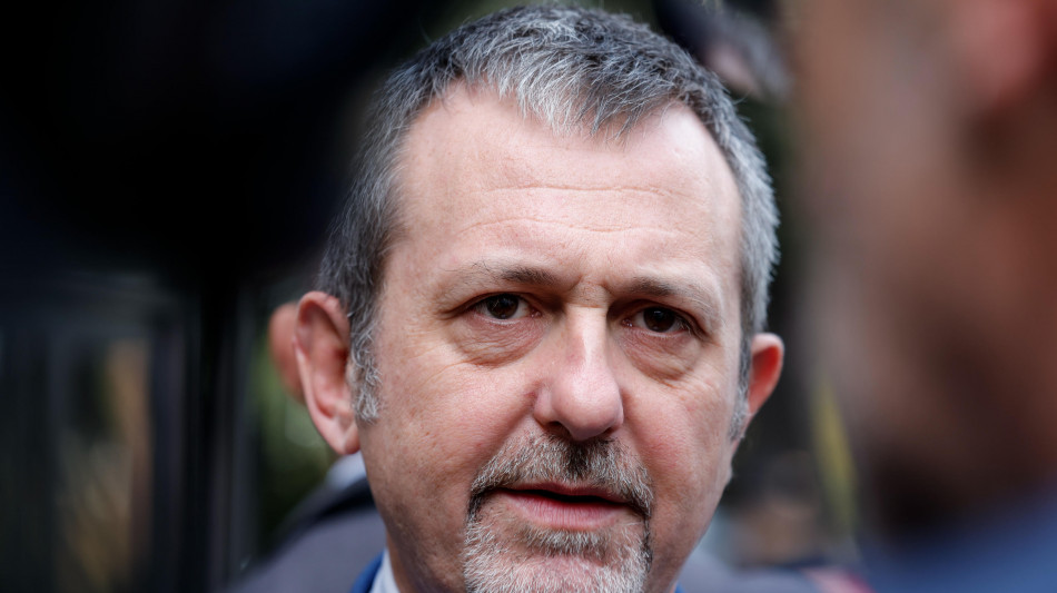 Cospito, Pg Roma chiede l'assoluzione per Delmastro