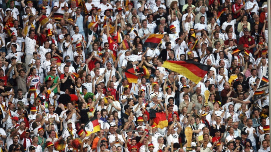 Prozess um Steuerhinterziehung rund um Sommerm&auml;rchen 2006 beginnt in Frankfurt