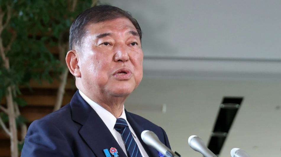 Coalizão de governo enfrenta risco nas eleições para o Senado no Japão