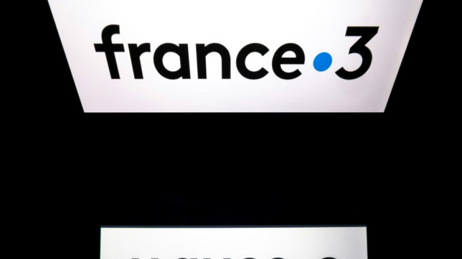 Ernotte juge "essentielle" la r&eacute;forme de l'info sur France 3