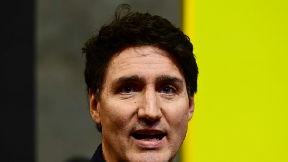 El gobierno de Trudeau sobrevive a una tercera moci&oacute;n de censura en Canad&aacute;