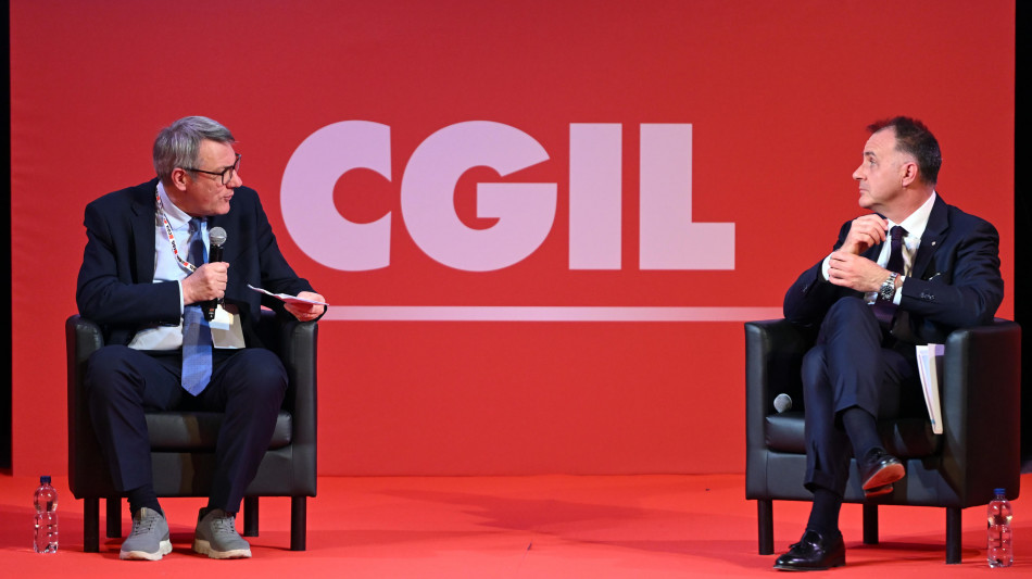 Landini, 'tutte le risorse del decreto alle imprese, nulla ai lavoratori'