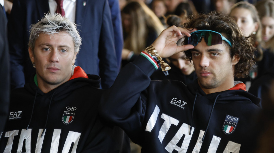 Mondiali nuoto: dt azzurro Butini 'tappa verso Los Angeles 2028'