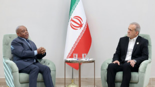 Los presidentes de Turqu&iacute;a e Ir&aacute;n llaman a la unidad de Siria
