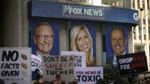Dominion v. Fox News: major defamation case heads to trial