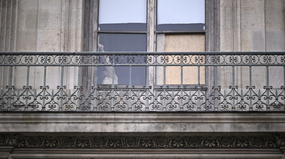 One year after Louvre heist, where are the missing jewels?