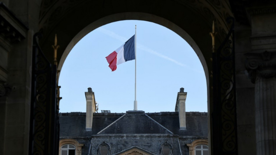 Nationalfeiertag: Frankreichs Armee will bei Militärparade Stärke zeigen