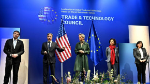 La UE y EEUU publicar&aacute;n un "c&oacute;digo de conducta" sobre IA